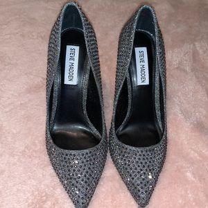 Steve Madden Heels